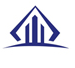 德沙爾穆莊園賓館 Logo